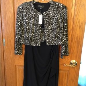 Collection Dress Barn Dress